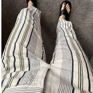 Ann Taylor factory lyocell pants, size 0